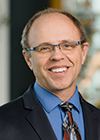 Darrell Alvine