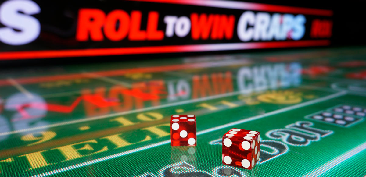 Why Some People Almost Always Make Money With casino