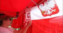 Polish Fest in Milwaukee