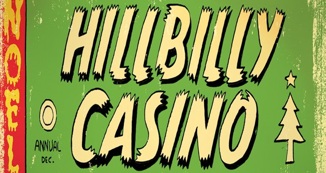 casino hillbilly milwaukee