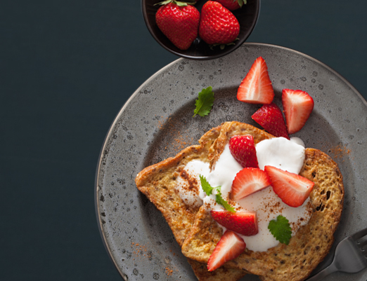 Three-Course Easter Brunch