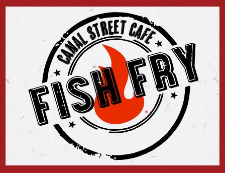 Fish Fry Fridays