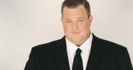 Milwaukee Comedy - Billy Gardell