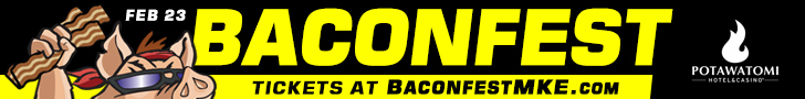 baconfest potawatomi casinos and hotel