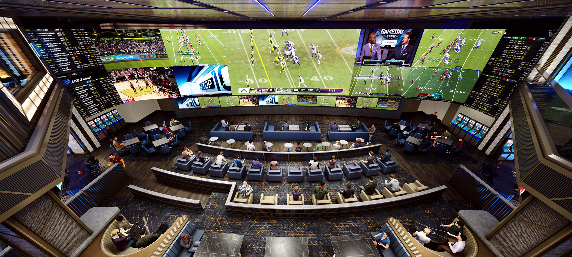 Responsible Gambling Tools to Use Conferences