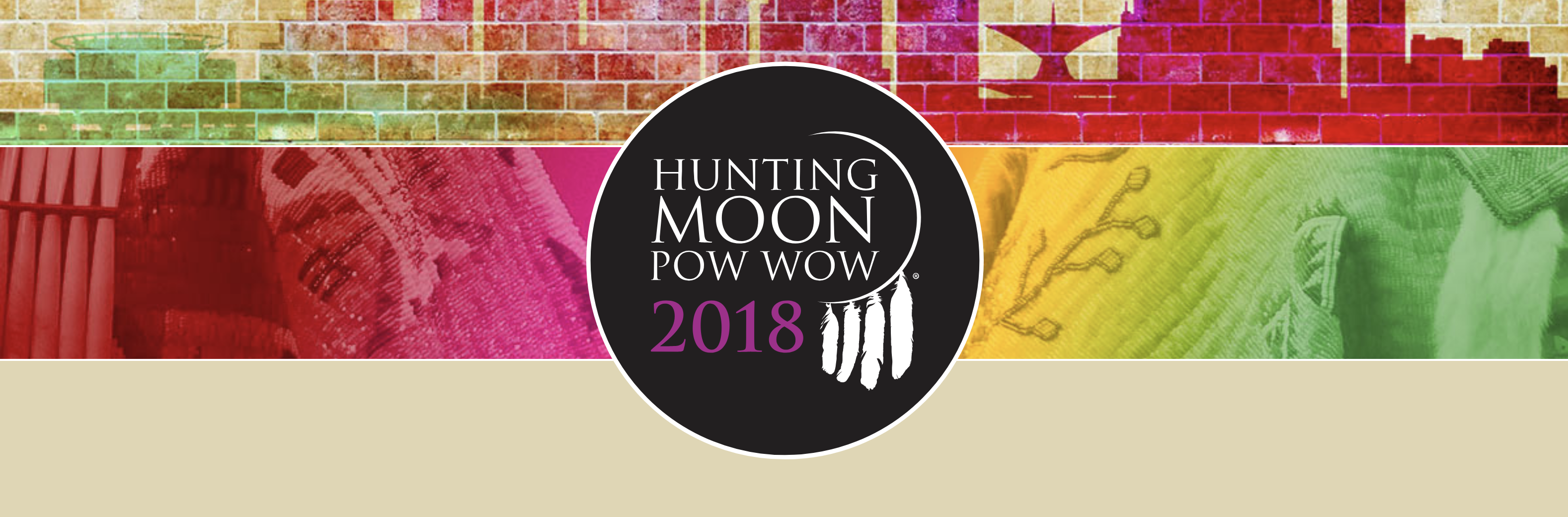 Hunting Moon Pow Wow Potawatomi Casino Hotel