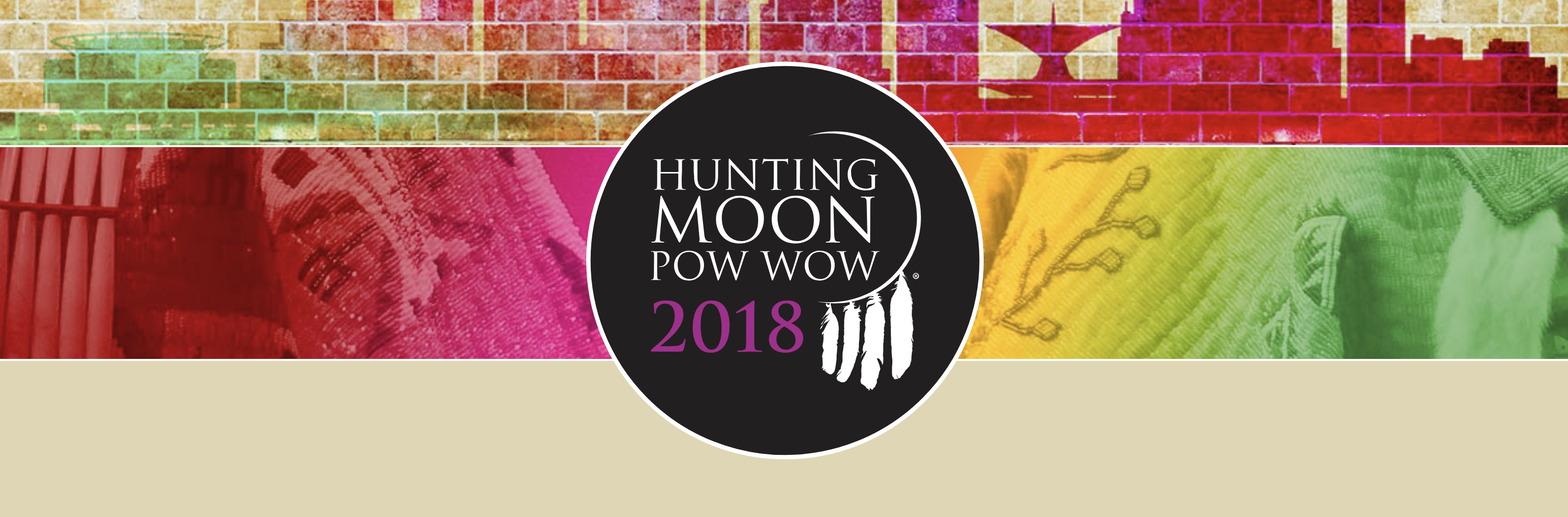 Hunting Moon Pow Wow