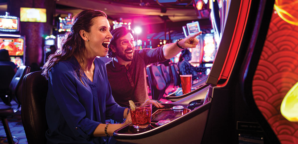 Why Ignoring online casino Canada Will Cost You Time and Sales