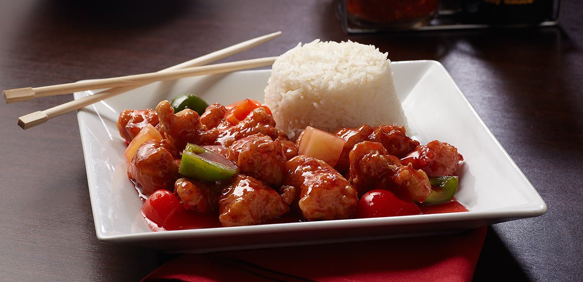 ruyi asian dinner special