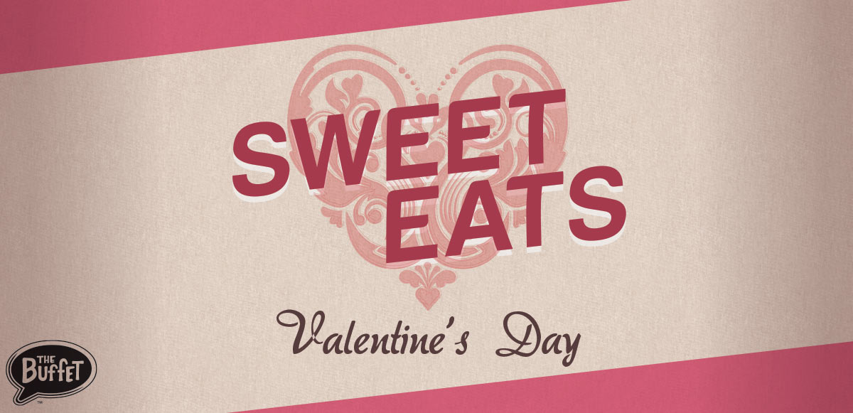 Valentine's Day Dinner :: Potawatomi Hotel &amp; Casino