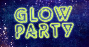 Glow Party Bingo at Potawatomi Bingo Casino