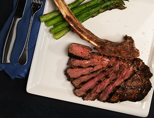 Prime Rib Special