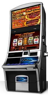 Luck O Lantern Slot Machine at Potawatomi in Milwaukee, Wisconsin