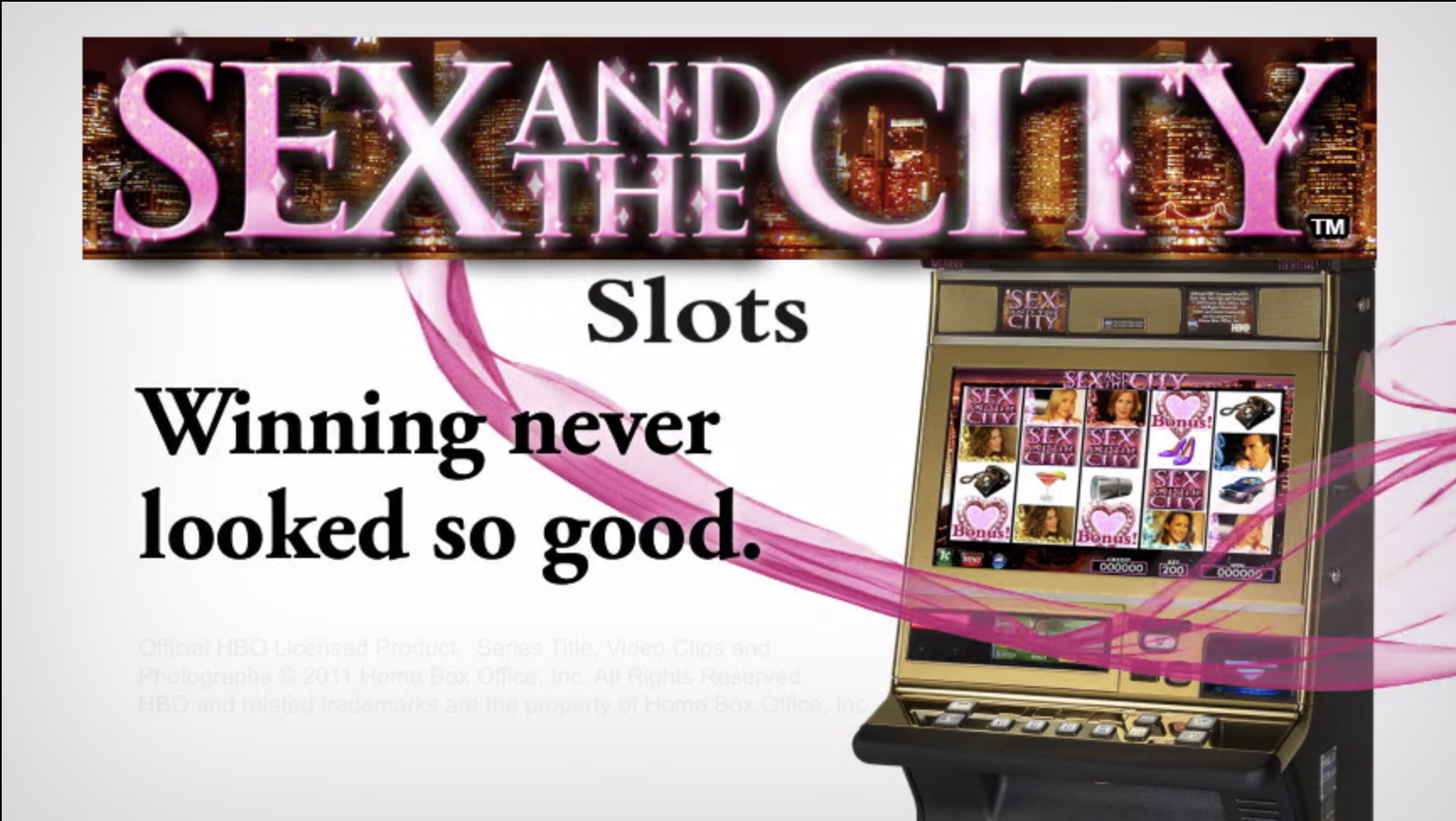 Sex Slots