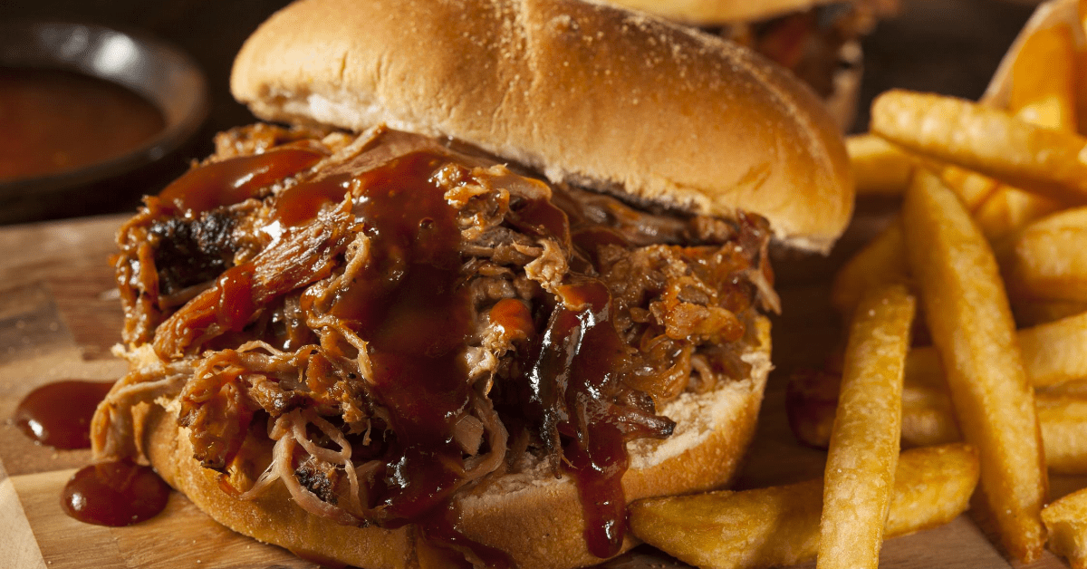 Pulled-Pork-Sandwich at Burger Co. | What’s Happening in Milwaukee—Memorial Day Weekend