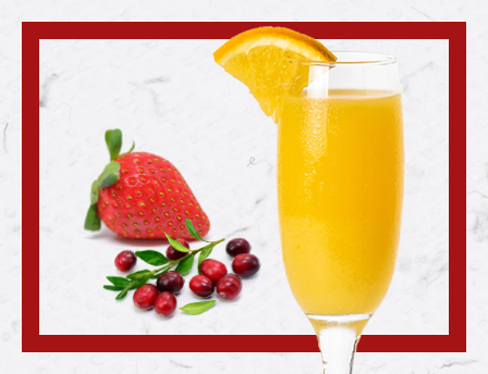 The Mimosa Experience