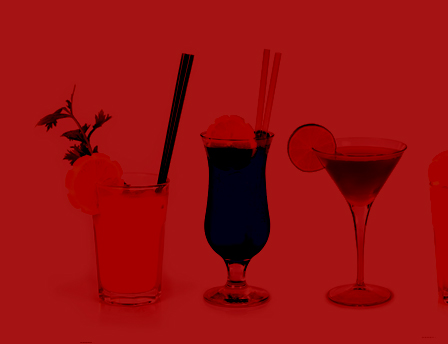 Specialty Cocktails