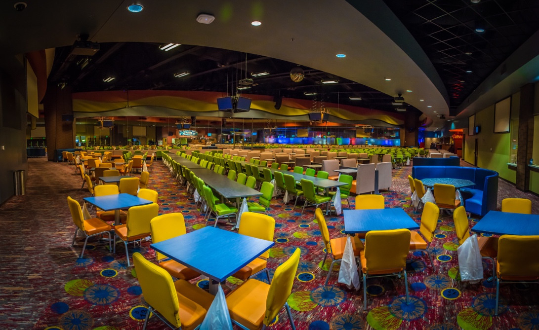 Potawatomi Hotel & Casino Celebrates its 30th Anniversary