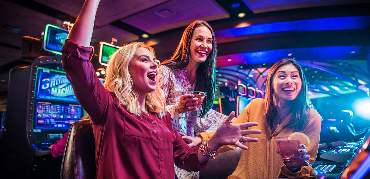 online casino i norge