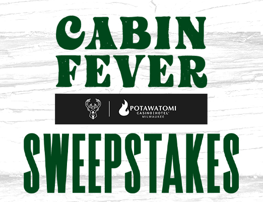 CABIN FEVER SWEEPSTAKES