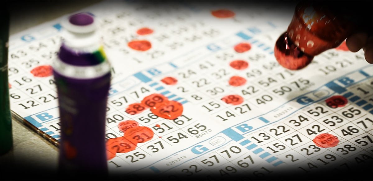 Weekly Bingo Calendar Potawatomi Hotel Casino