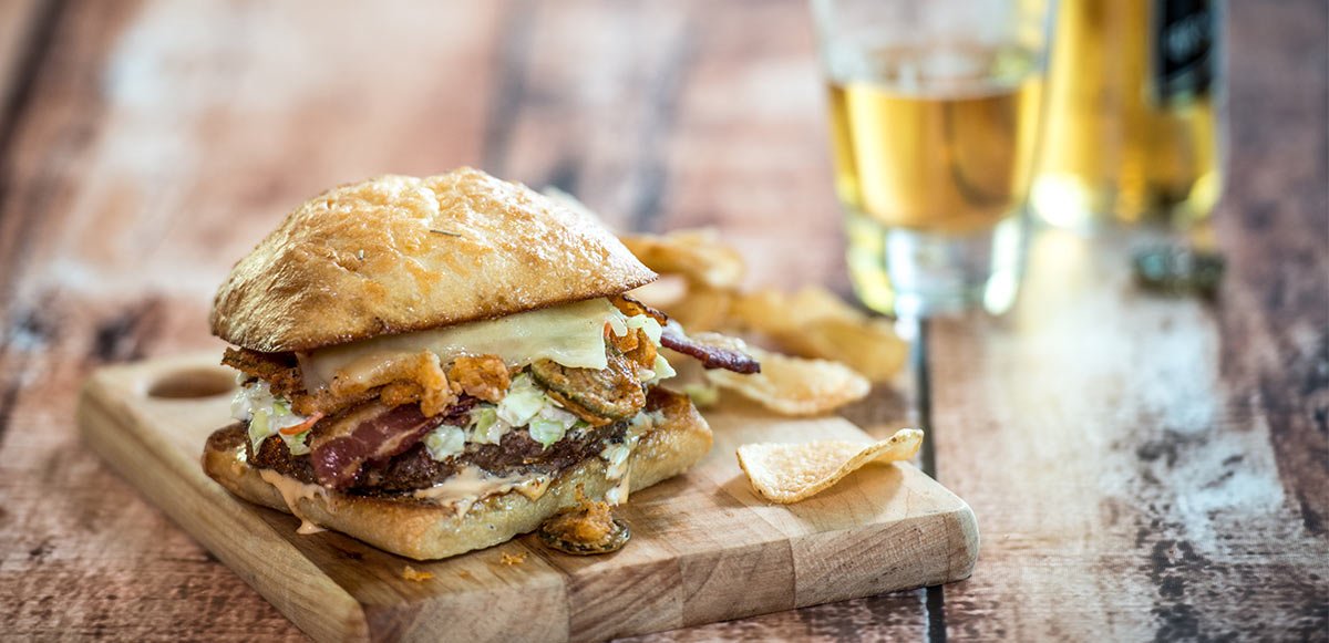 Sports Bar Specials At The Fire Pit Potawatomi Hotel Casino