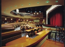The expanded casino would also include the construction of a state-of-the-art, 500-seat venue – The Northern Lights Theater