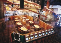Expanded casino gaming, 2000