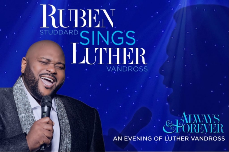 Ruben Sings Luther