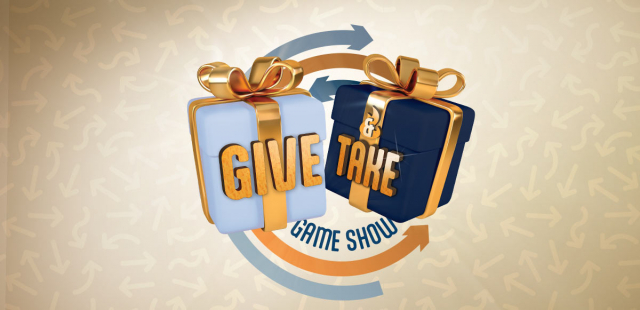 Give & Take Game Show