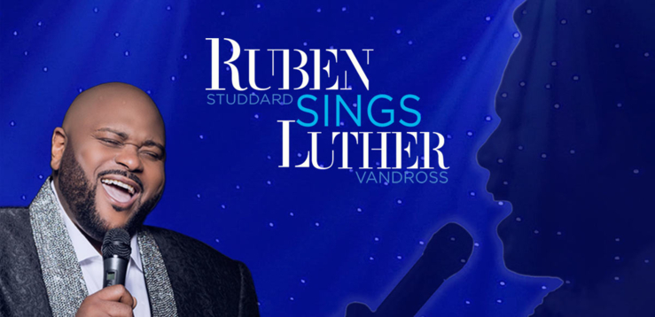 Ruben Sings Luther