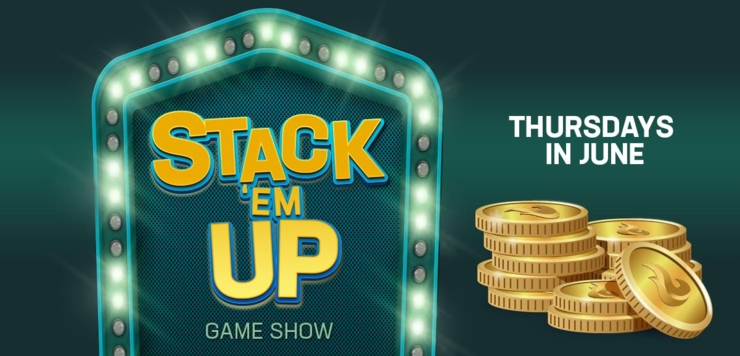 Stack ’Em Up Game Show